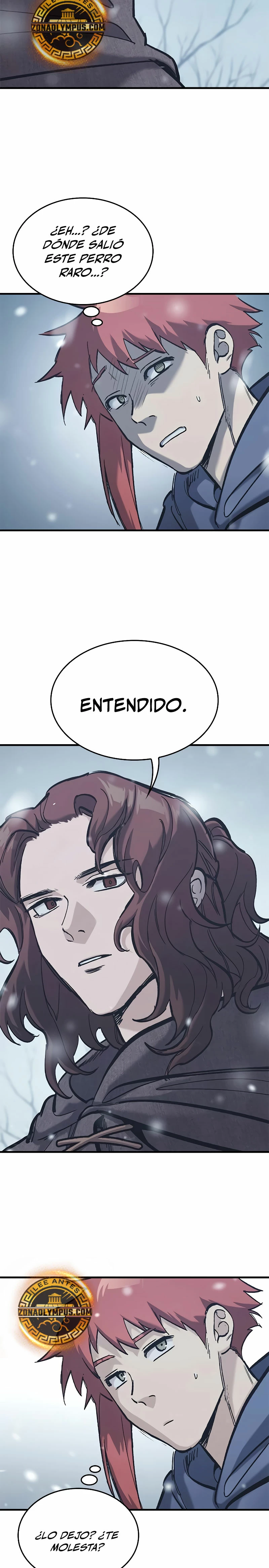Caballero En Eterna Regresión - Capítulo 31 - Página 5 - LectorTMOo