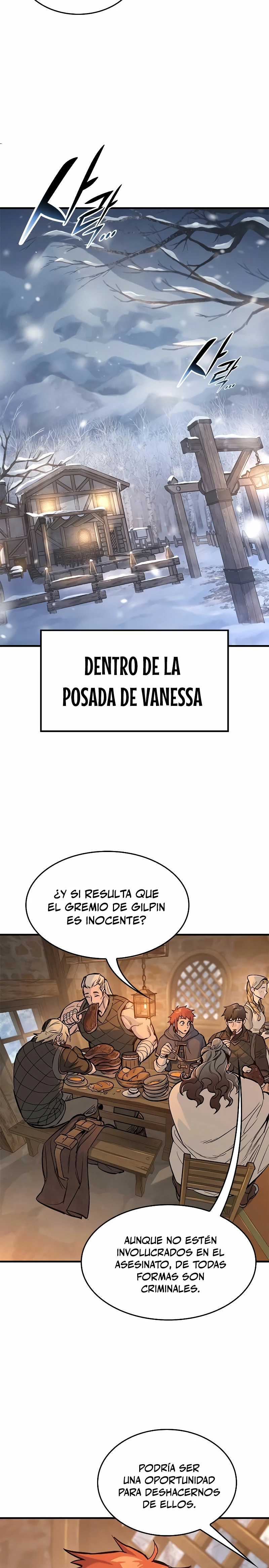 Caballero En Eterna Regresión - Capítulo 31 - Página 6 - LectorTMOo