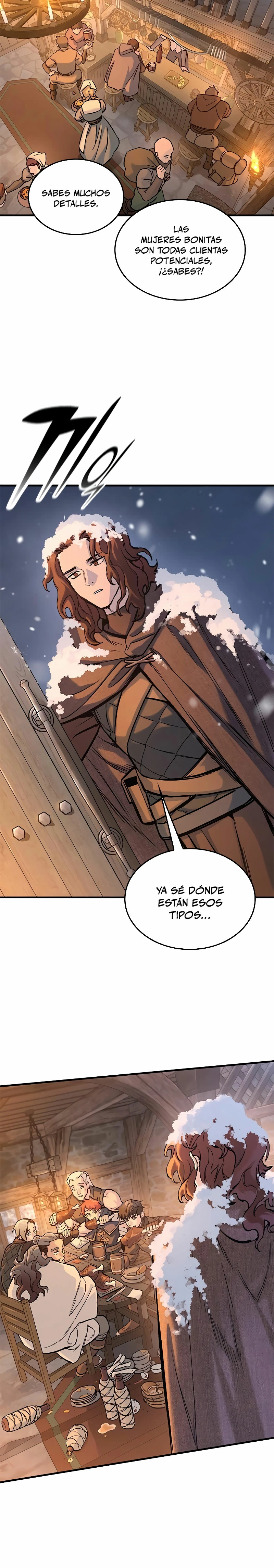Caballero En Eterna Regresión - Capítulo 31 - Página 10 - LectorTMOo