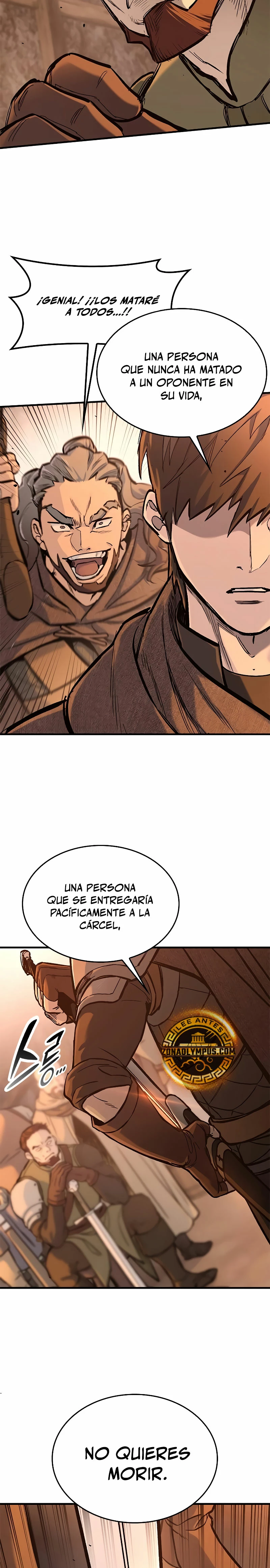 Caballero En Eterna Regresión - Capítulo 31 - Página 24 - LectorTMOo