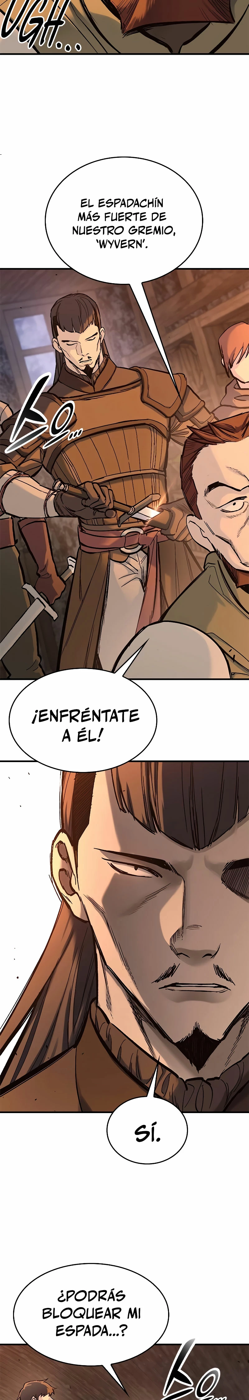 Caballero En Eterna Regresión - Capítulo 31 - Página 28 - LectorTMOo