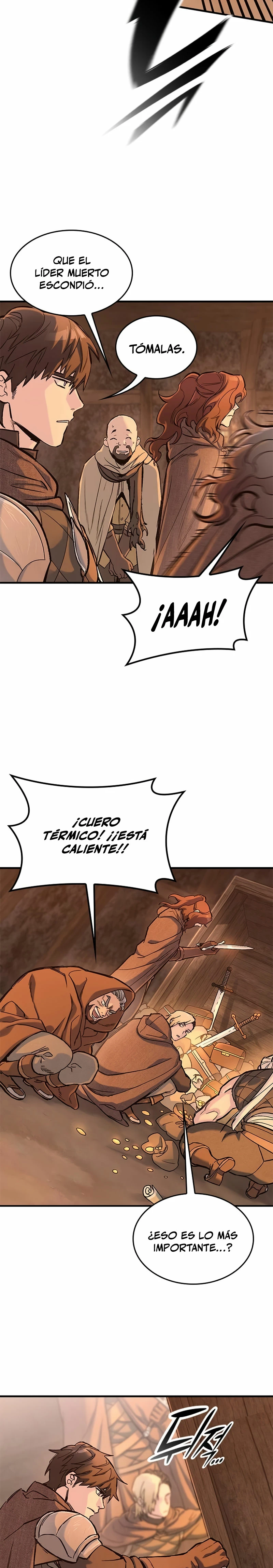 Caballero En Eterna Regresión - Capítulo 32 - Página 16 - LectorTMOo