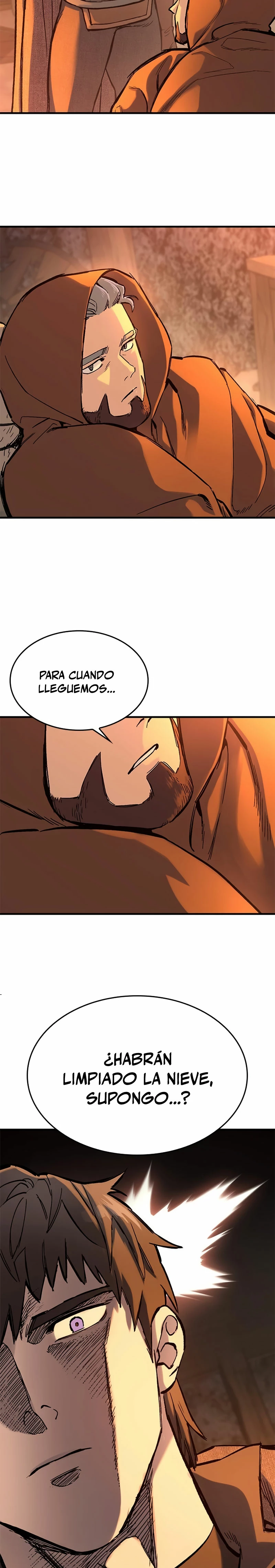 Caballero En Eterna Regresión - Capítulo 32 - Página 24 - LectorTMOo