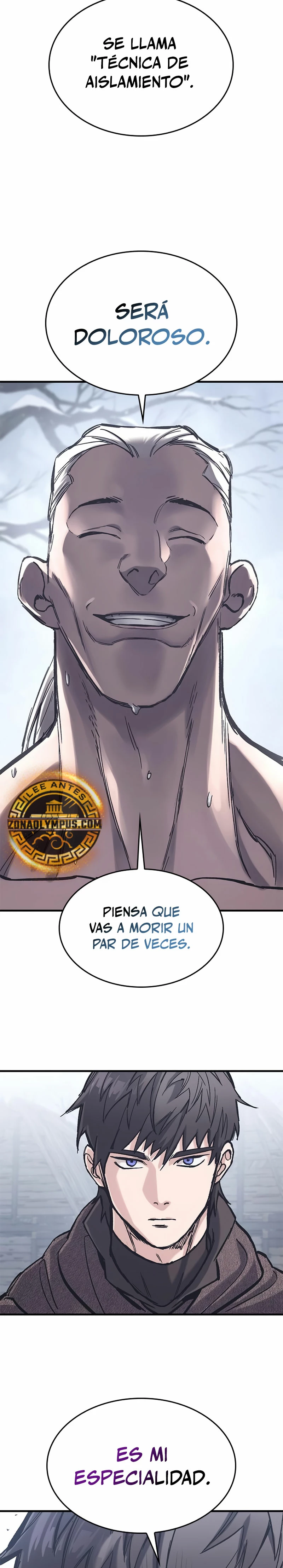 Caballero En Eterna Regresión - Capítulo 33 - Página 7 - LectorTMOo