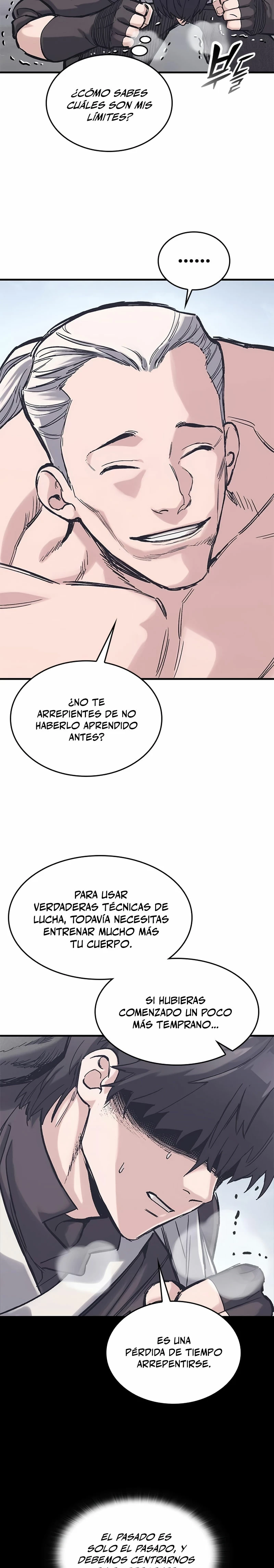 Caballero En Eterna Regresión - Capítulo 33 - Página 10 - LectorTMOo