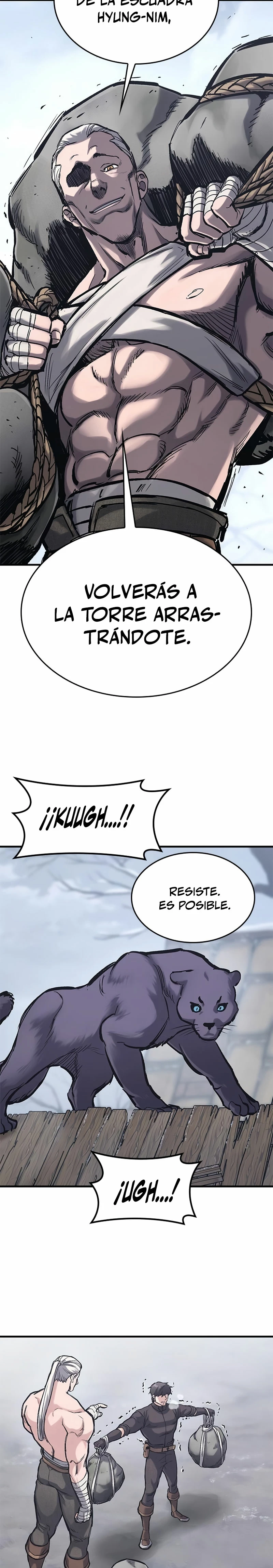 Caballero En Eterna Regresión - Capítulo 33 - Página 13 - LectorTMOo