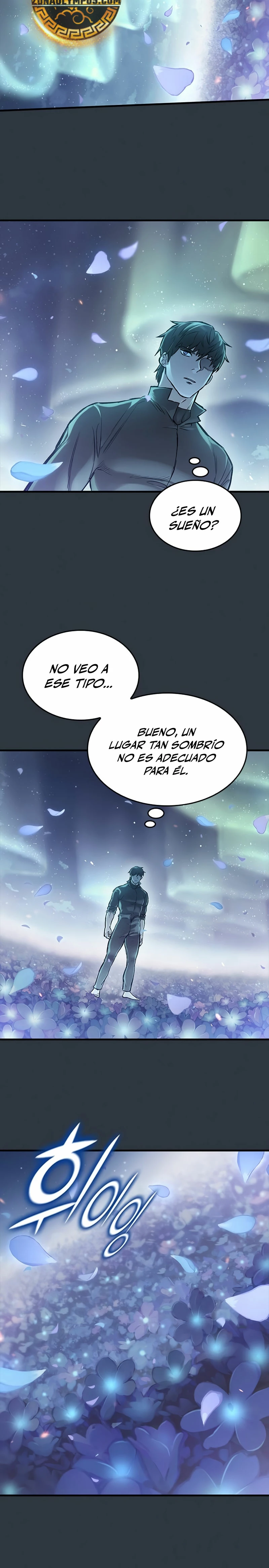 Caballero En Eterna Regresión - Capítulo 33 - Página 20 - LectorTMOo