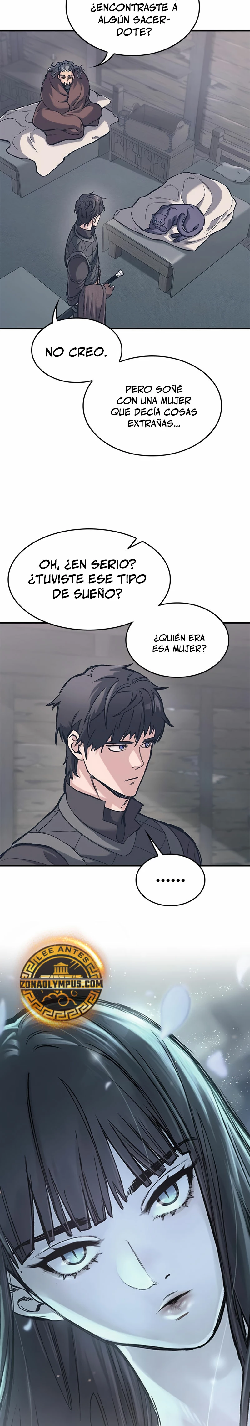 Caballero En Eterna Regresión - Capítulo 33 - Página 29 - LectorTMOo
