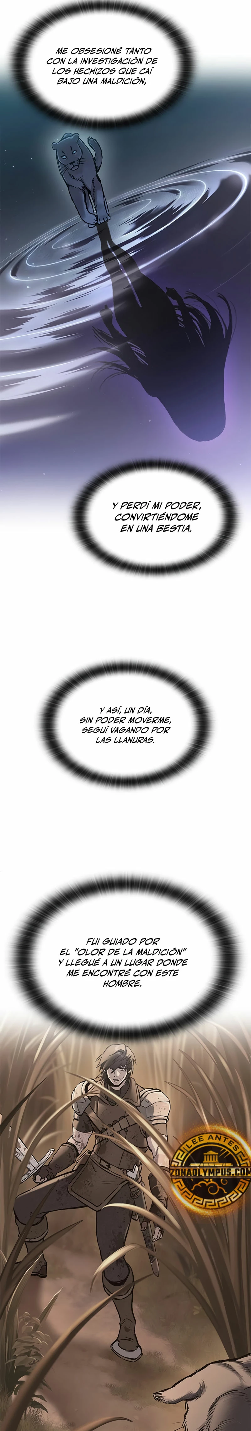 Caballero En Eterna Regresión - Capítulo 33 - Página 31 - LectorTMOo