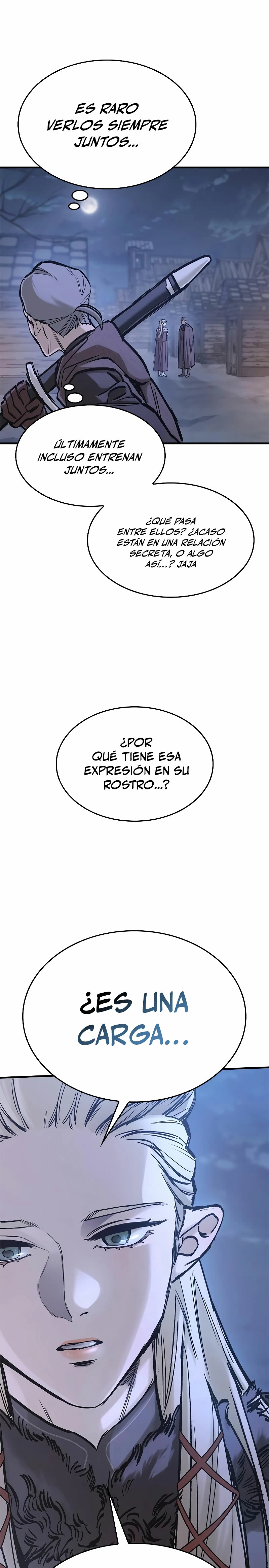 Caballero En Eterna Regresión - Capítulo 34 - Página 18 - LectorTMOo