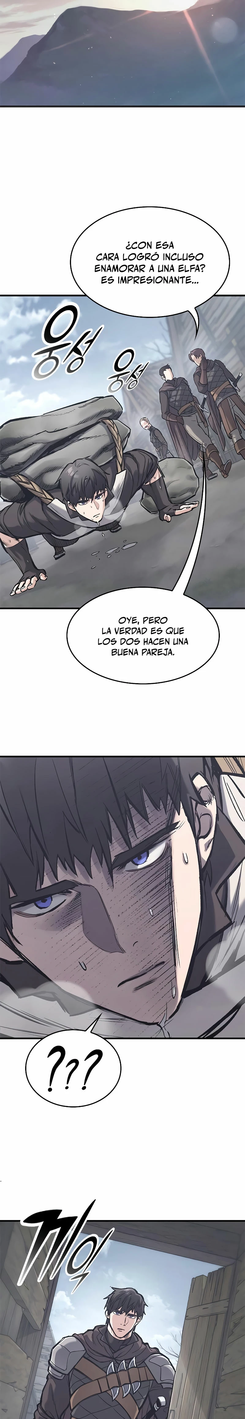 Caballero En Eterna Regresión - Capítulo 34 - Página 21 - LectorTMOo