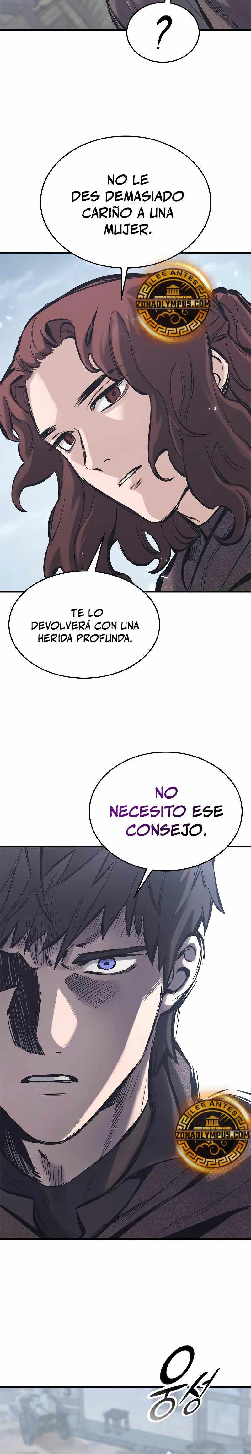 Caballero En Eterna Regresión - Capítulo 34 - Página 26 - LectorTMOo