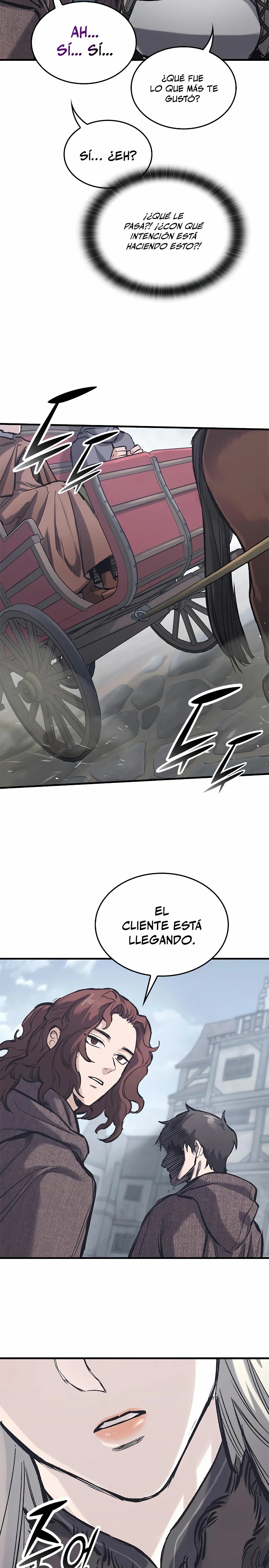 Caballero En Eterna Regresión - Capítulo 34 - Página 29 - LectorTMOo