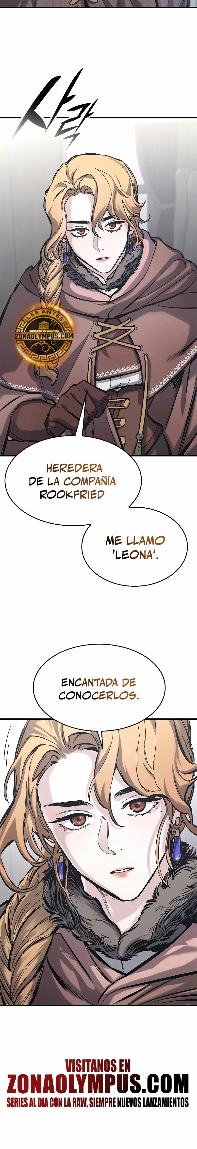 Caballero En Eterna Regresión - Capítulo 34 - Página 32 - LectorTMOo