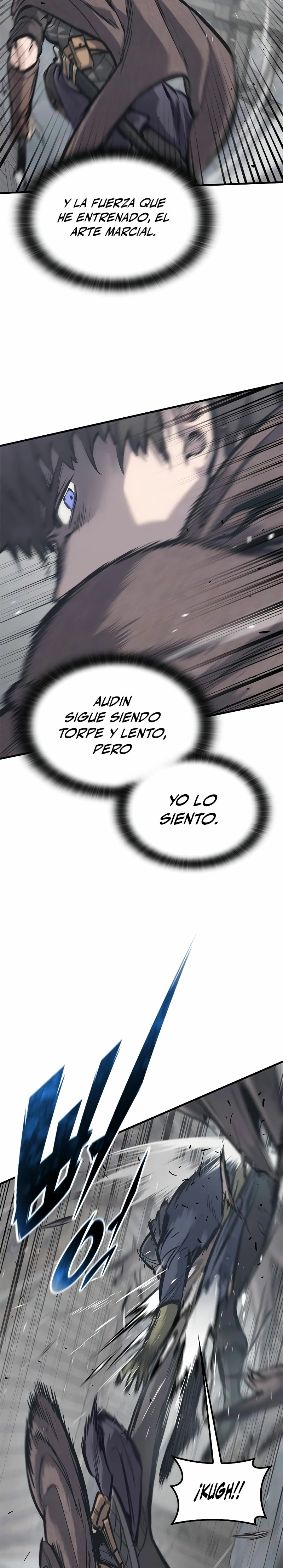 Caballero En Eterna Regresión - Capítulo 35 - Página 19 - LectorTMOo