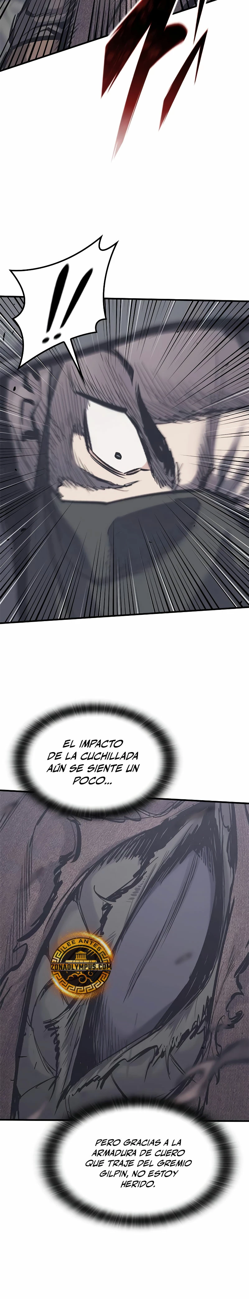 Caballero En Eterna Regresión - Capítulo 35 - Página 26 - LectorTMOo