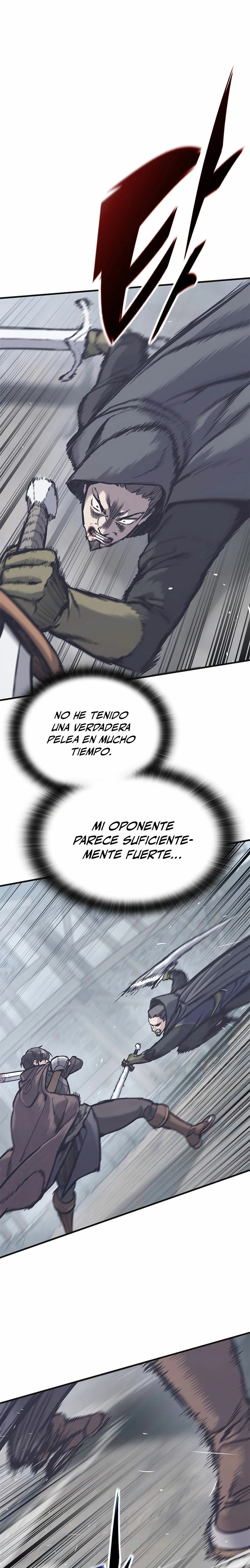 Caballero En Eterna Regresión - Capítulo 36 - Página 3 - LectorTMOo
