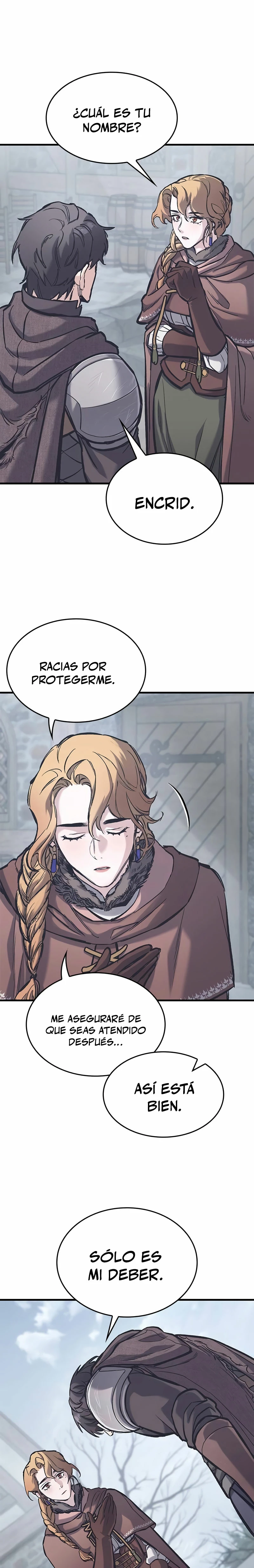 Caballero En Eterna Regresión - Capítulo 36 - Página 18 - LectorTMOo