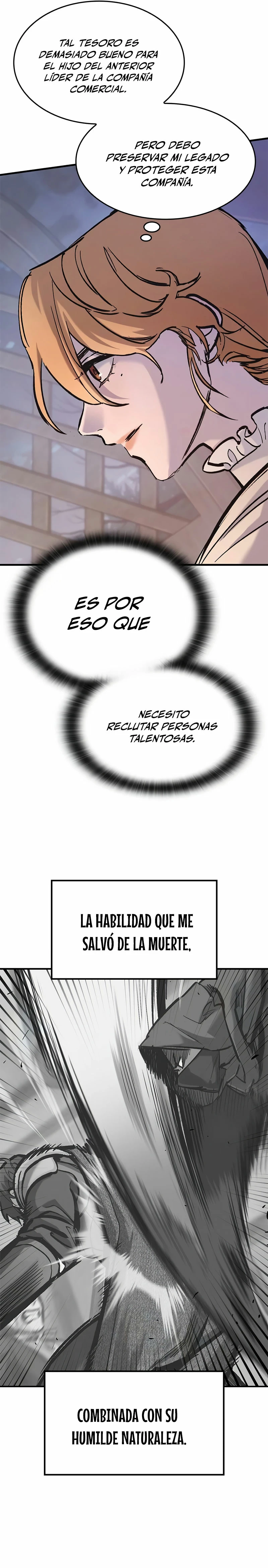 Caballero En Eterna Regresión - Capítulo 36 - Página 24 - LectorTMOo