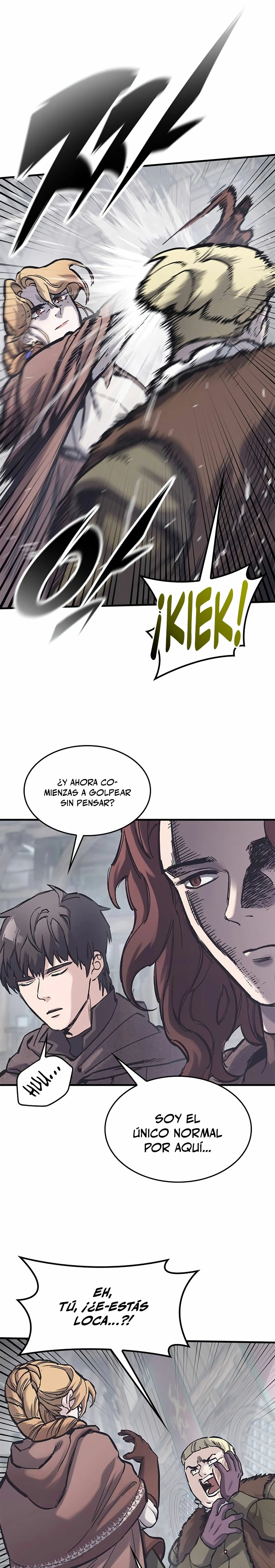 Caballero En Eterna Regresión - Capítulo 37 - Página 11 - LectorTMOo