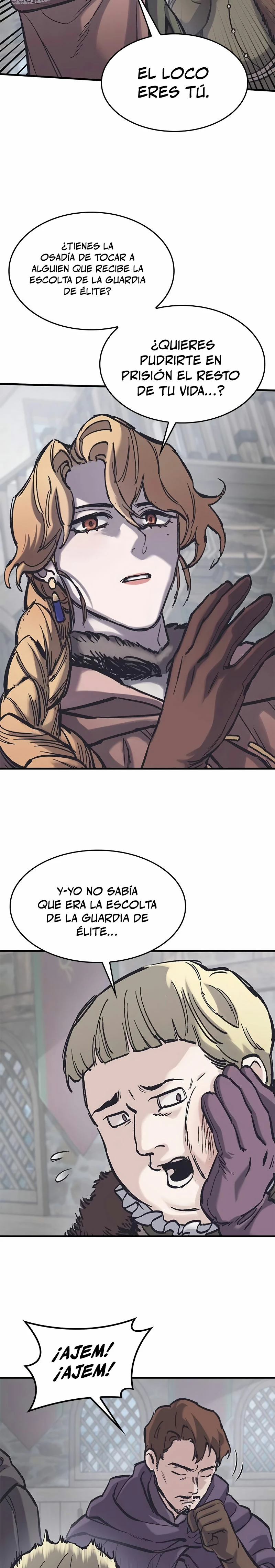 Caballero En Eterna Regresión - Capítulo 37 - Página 12 - LectorTMOo