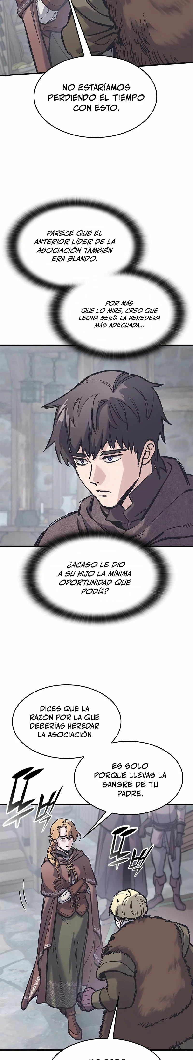 Caballero En Eterna Regresión - Capítulo 37 - Página 15 - LectorTMOo