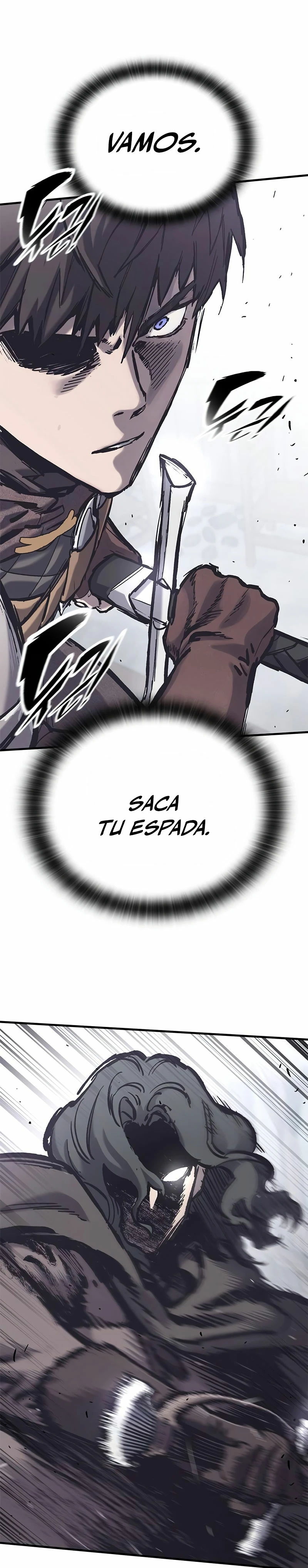 Caballero En Eterna Regresión - Capítulo 37 - Página 21 - LectorTMOo