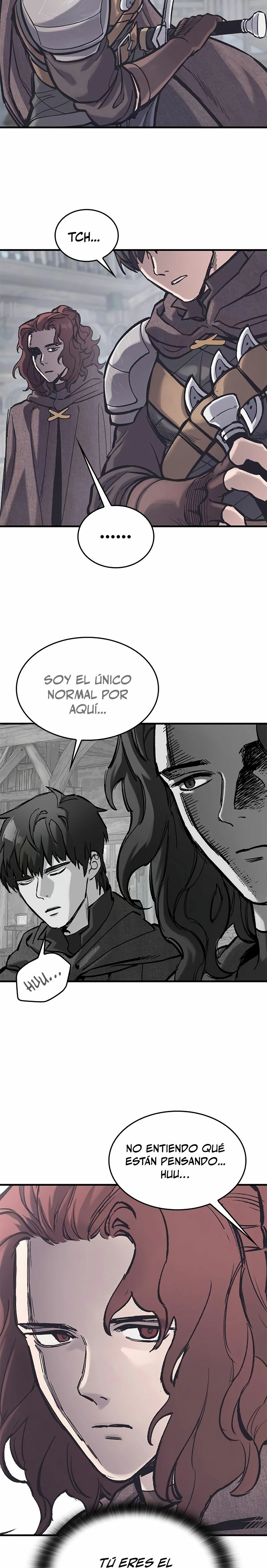 Caballero En Eterna Regresión - Capítulo 37 - Página 24 - LectorTMOo