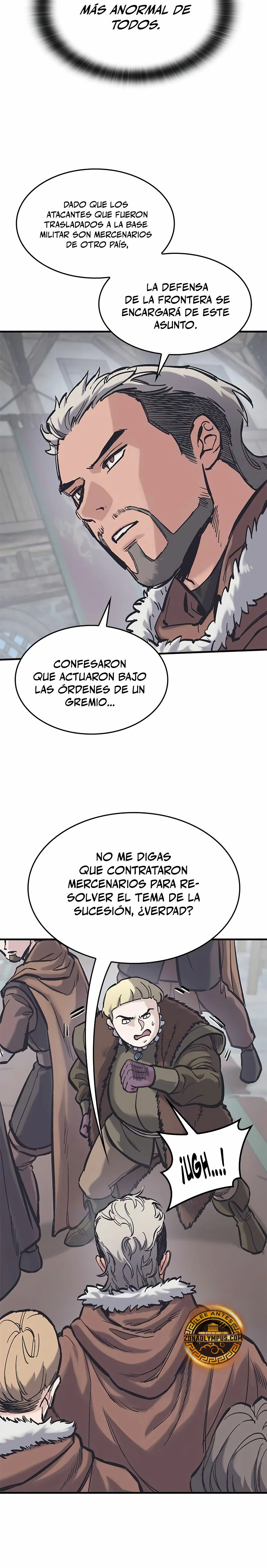 Caballero En Eterna Regresión - Capítulo 37 - Página 25 - LectorTMOo
