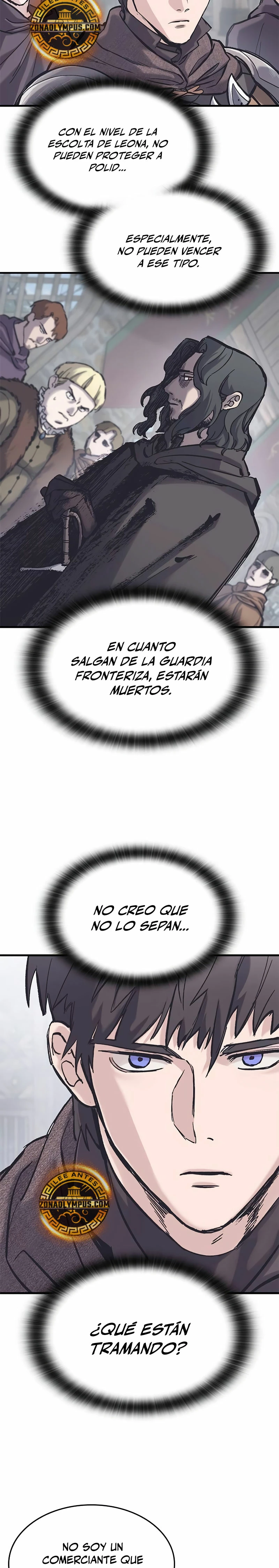 Caballero En Eterna Regresión - Capítulo 37 - Página 30 - LectorTMOo