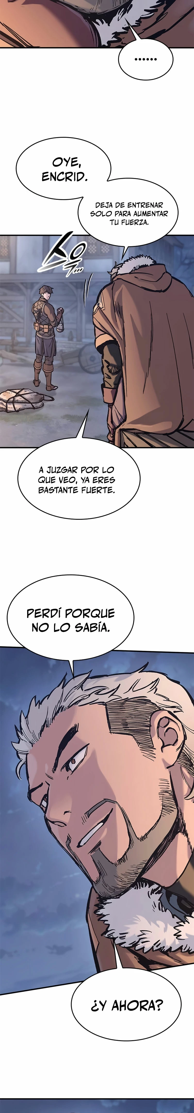 Caballero En Eterna Regresión - Capítulo 38 - Página 14 - LectorTMOo