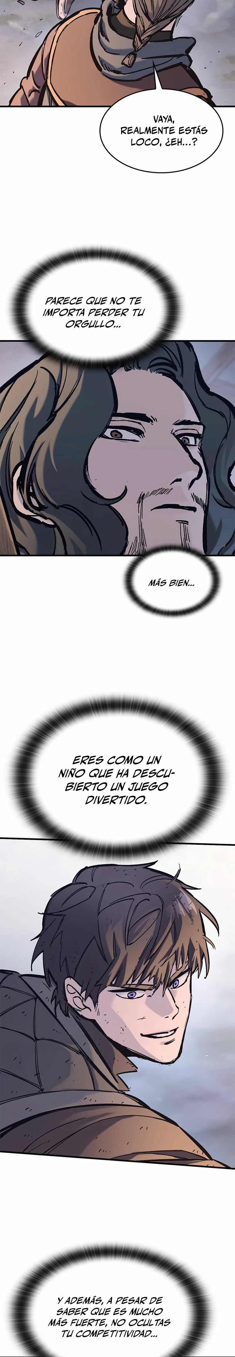 Caballero En Eterna Regresión - Capítulo 38 - Página 20 - LectorTMOo