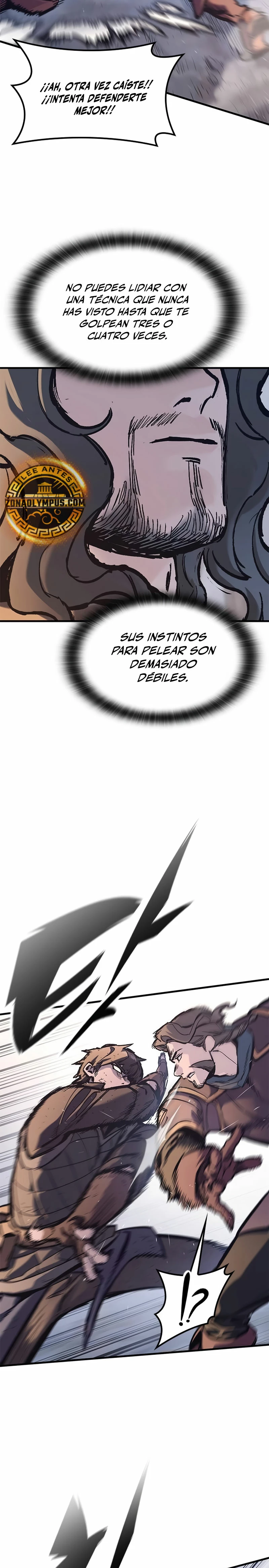 Caballero En Eterna Regresión - Capítulo 38 - Página 22 - LectorTMOo