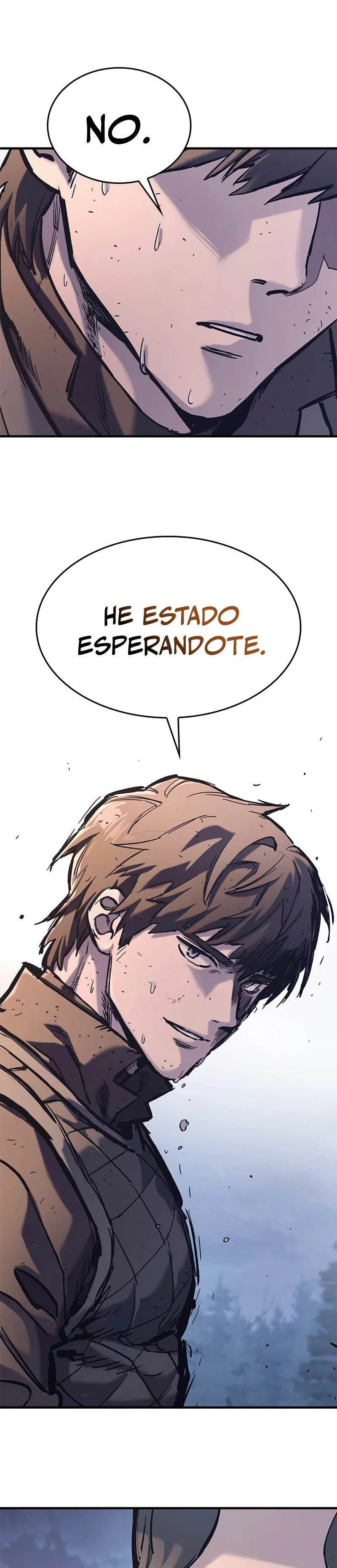 Caballero En Eterna Regresión - Capítulo 38 - Página 28 - LectorTMOo