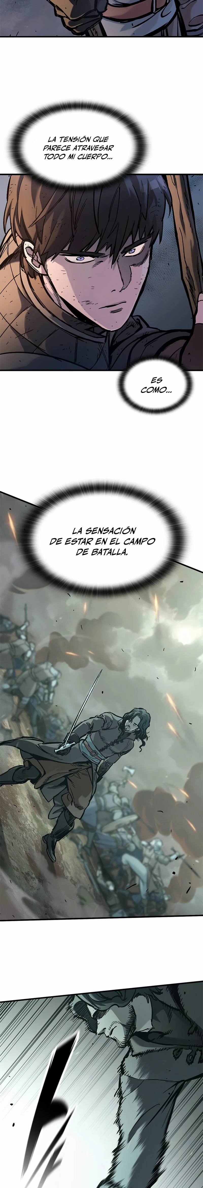 Caballero En Eterna Regresión - Capítulo 39 - Página 4 - LectorTMOo