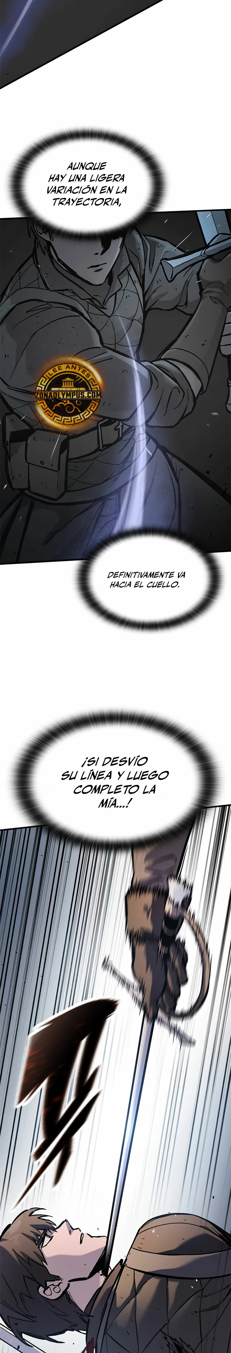 Caballero En Eterna Regresión - Capítulo 39 - Página 6 - LectorTMOo
