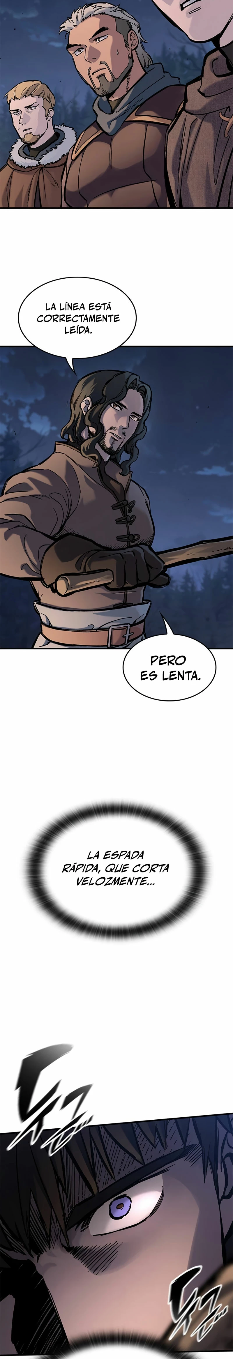 Caballero En Eterna Regresión - Capítulo 39 - Página 8 - LectorTMOo