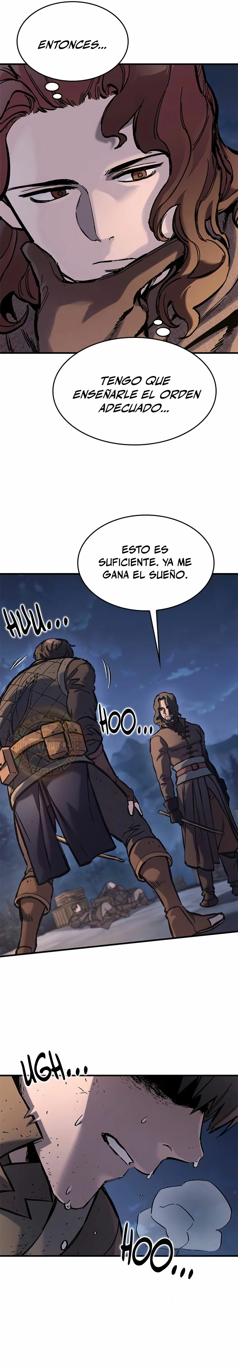 Caballero En Eterna Regresión - Capítulo 39 - Página 15 - LectorTMOo