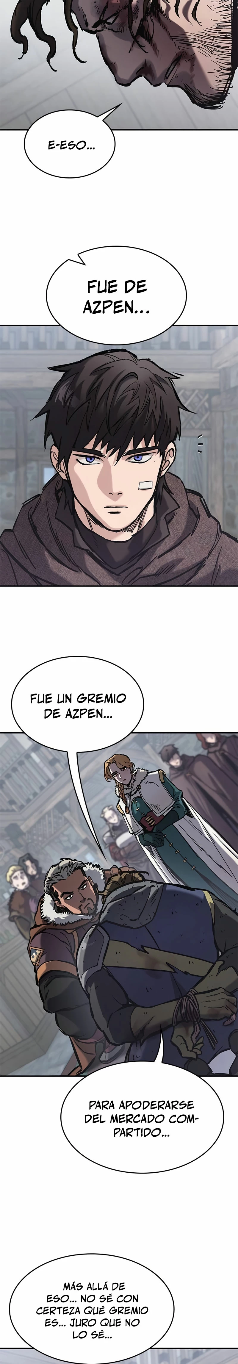 Caballero En Eterna Regresión - Capítulo 39 - Página 20 - LectorTMOo