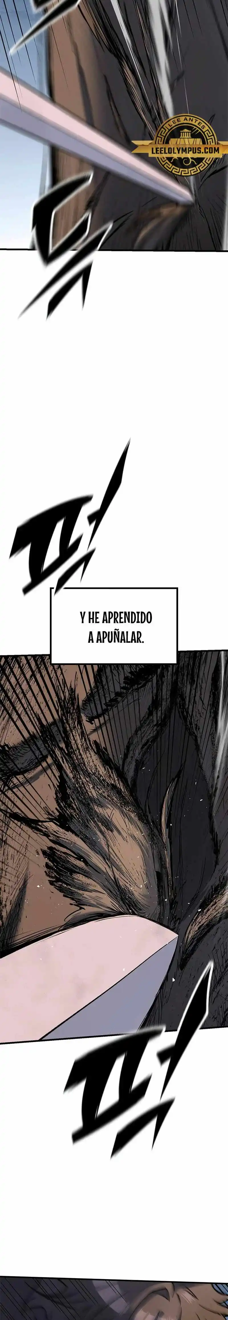 Caballero En Eterna Regresión - Capítulo 4 - Página 23 - LectorTMOo
