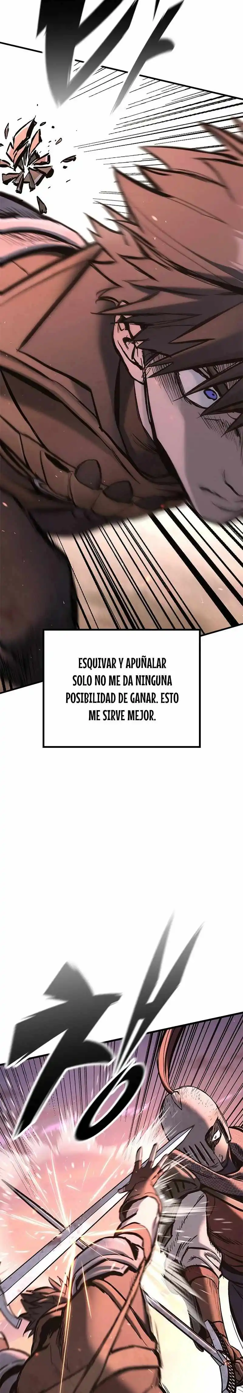 Caballero En Eterna Regresión - Capítulo 4 - Página 44 - LectorTMOo