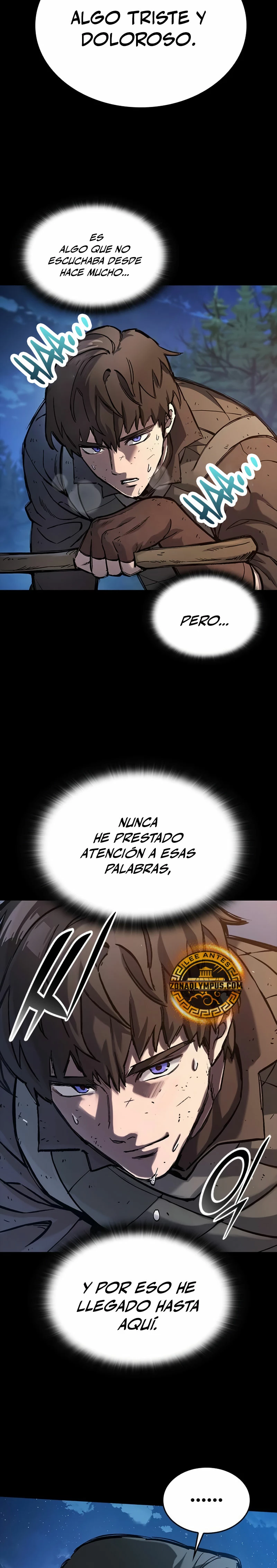 Caballero En Eterna Regresión - Capítulo 40 - Página 4 - LectorTMOo