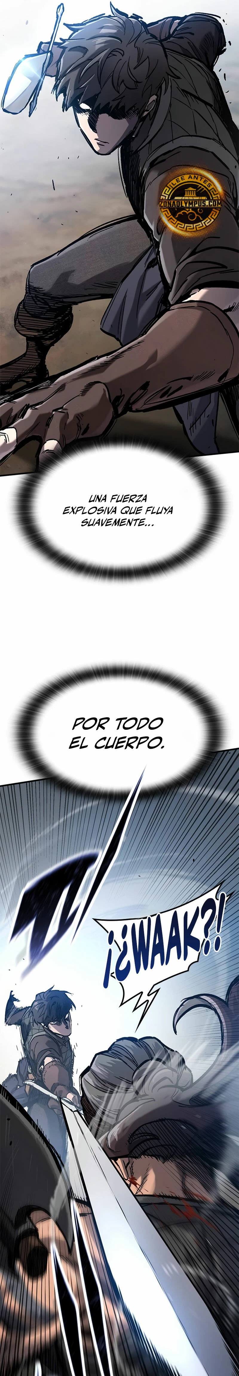 Caballero En Eterna Regresión - Capítulo 40 - Página 9 - LectorTMOo