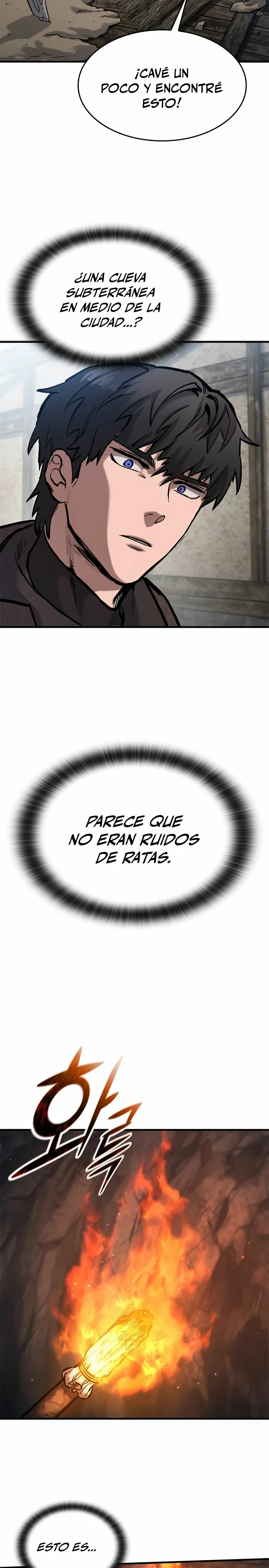 Caballero En Eterna Regresión - Capítulo 41 - Página 7 - LectorTMOo