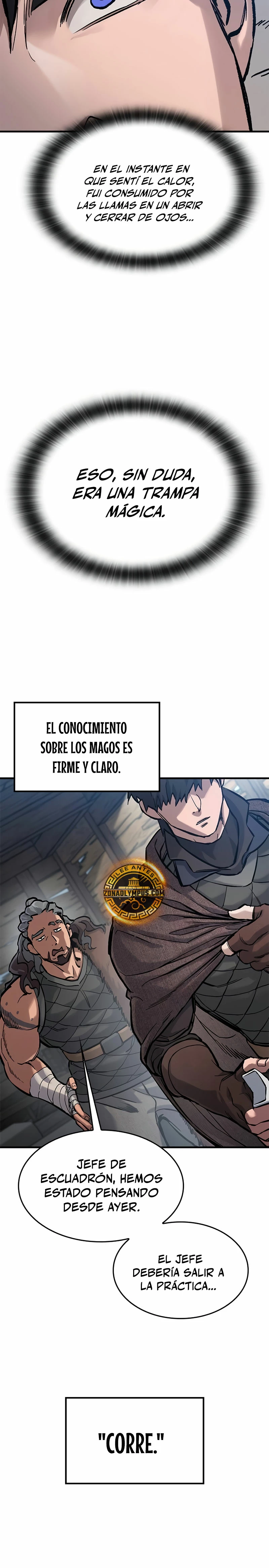 Caballero En Eterna Regresión - Capítulo 41 - Página 14 - LectorTMOo
