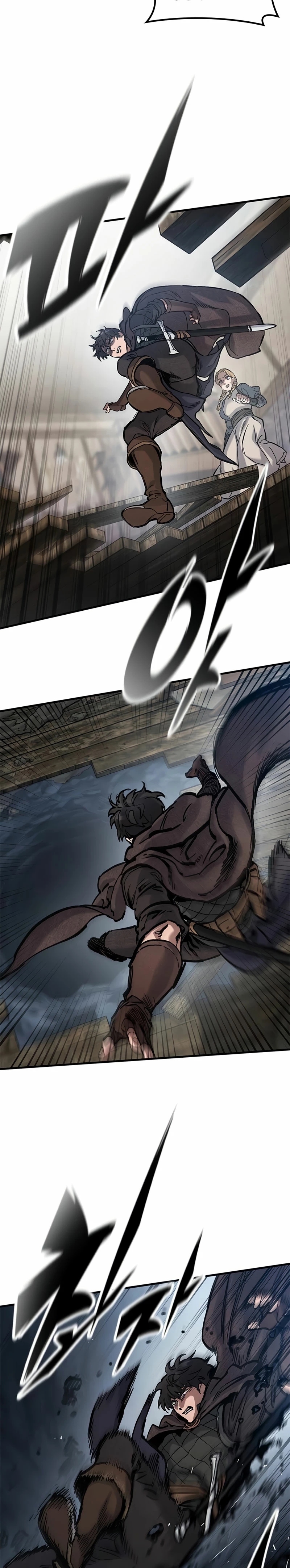 Caballero En Eterna Regresión - Capítulo 41 - Página 19 - LectorTMOo