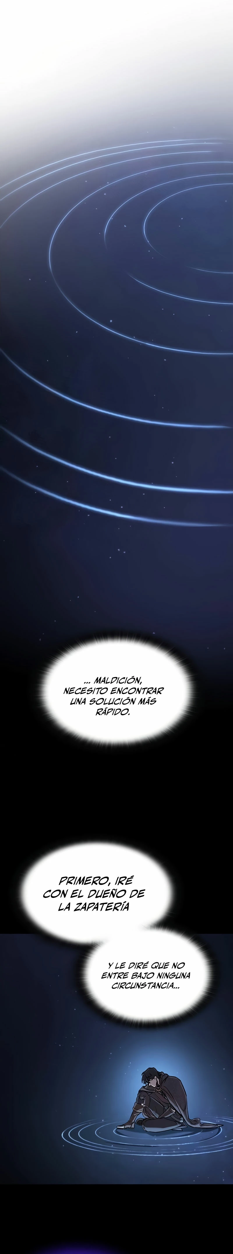 Caballero En Eterna Regresión - Capítulo 41 - Página 24 - LectorTMOo