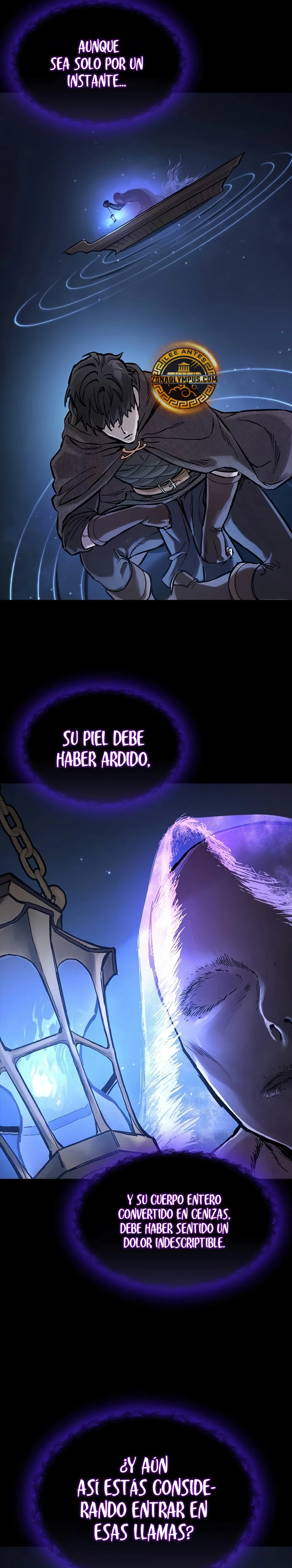 Caballero En Eterna Regresión - Capítulo 41 - Página 25 - LectorTMOo