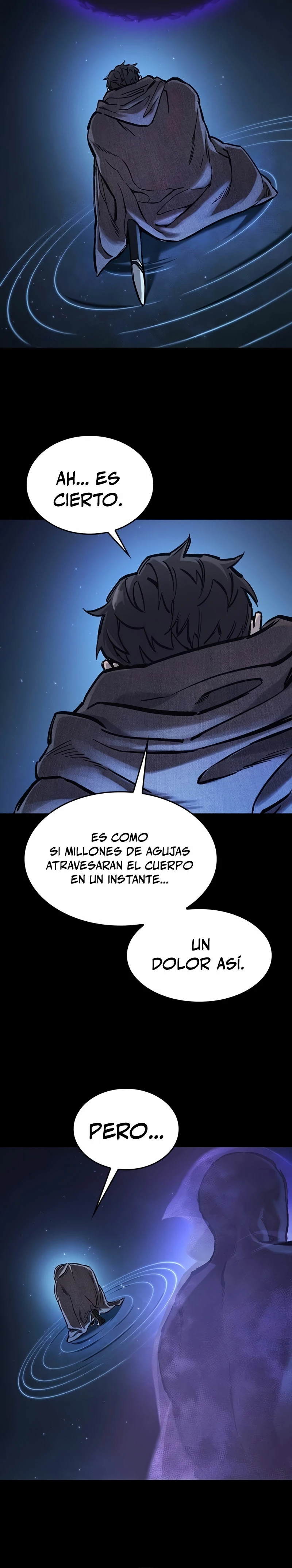 Caballero En Eterna Regresión - Capítulo 41 - Página 26 - LectorTMOo