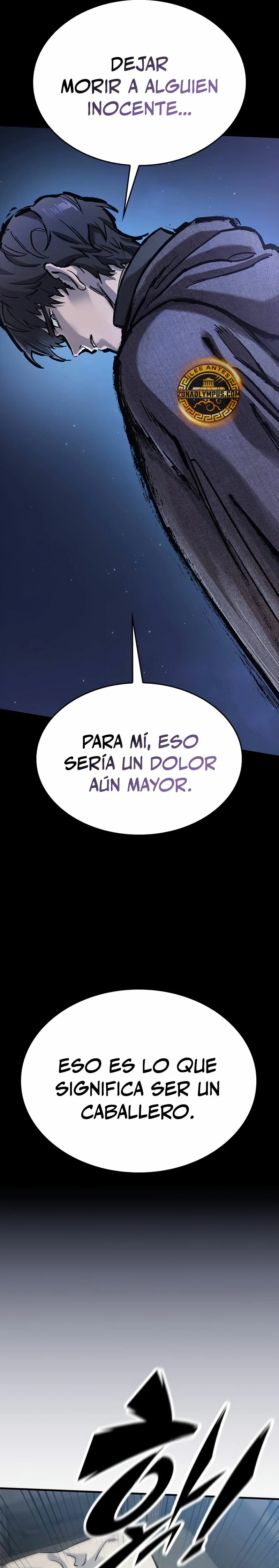 Caballero En Eterna Regresión - Capítulo 41 - Página 27 - LectorTMOo